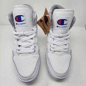 champion basketball sneakers